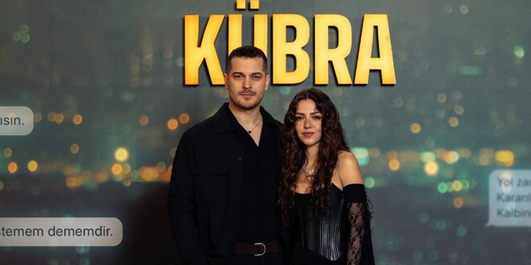 Çağatay Ulusoy rolüyle bütünleşti: Gerçek hayatta 'Eşref Tek' performansı 4