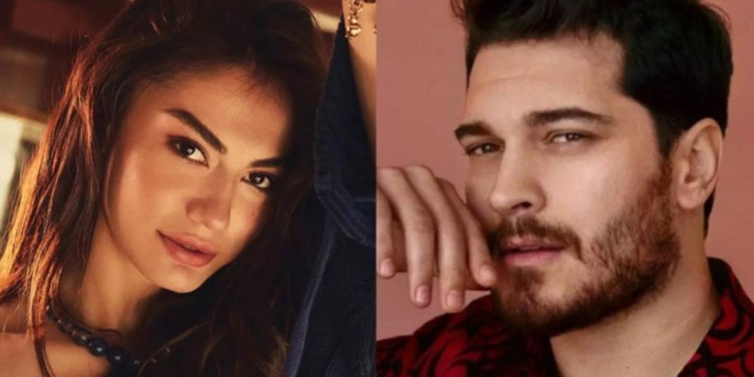 Çağatay Ulusoy rolüyle bütünleşti: Gerçek hayatta 'Eşref Tek' performansı 3