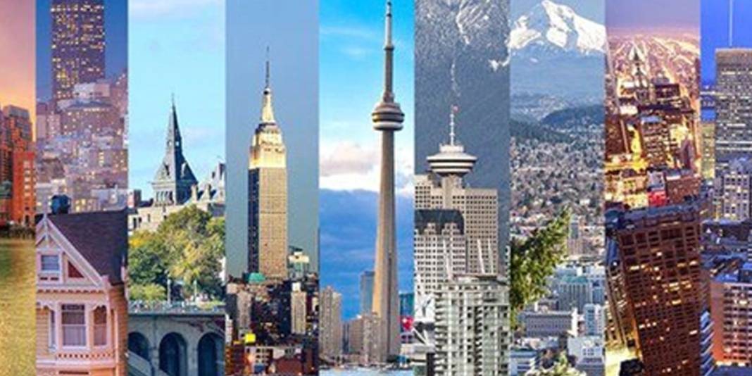 Dünyanın en yaşanabilir şehirleri açıklandı! Türkiye'den büyük sürpriz 2