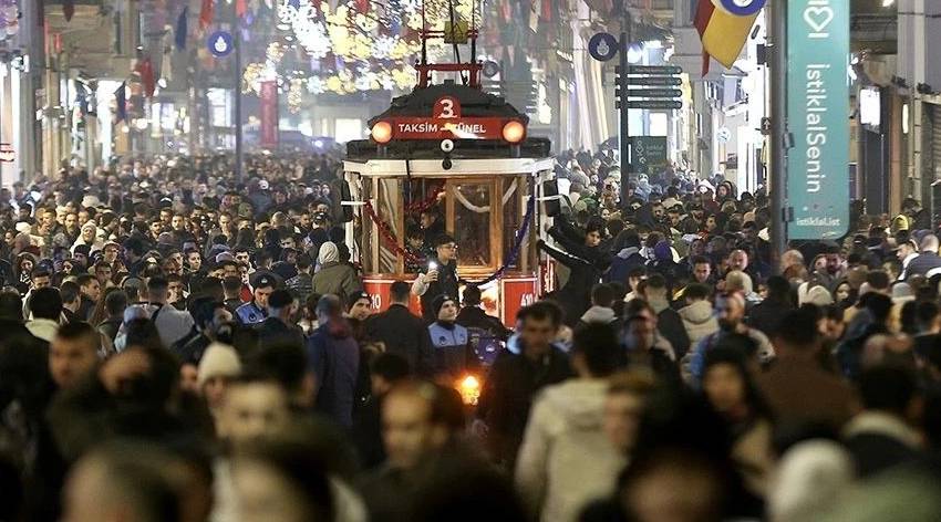 Dünyanın yoksulluk haritası çıkarıldı: Listede Türkiye'nin yerini göre "vay halimize" dedi 31