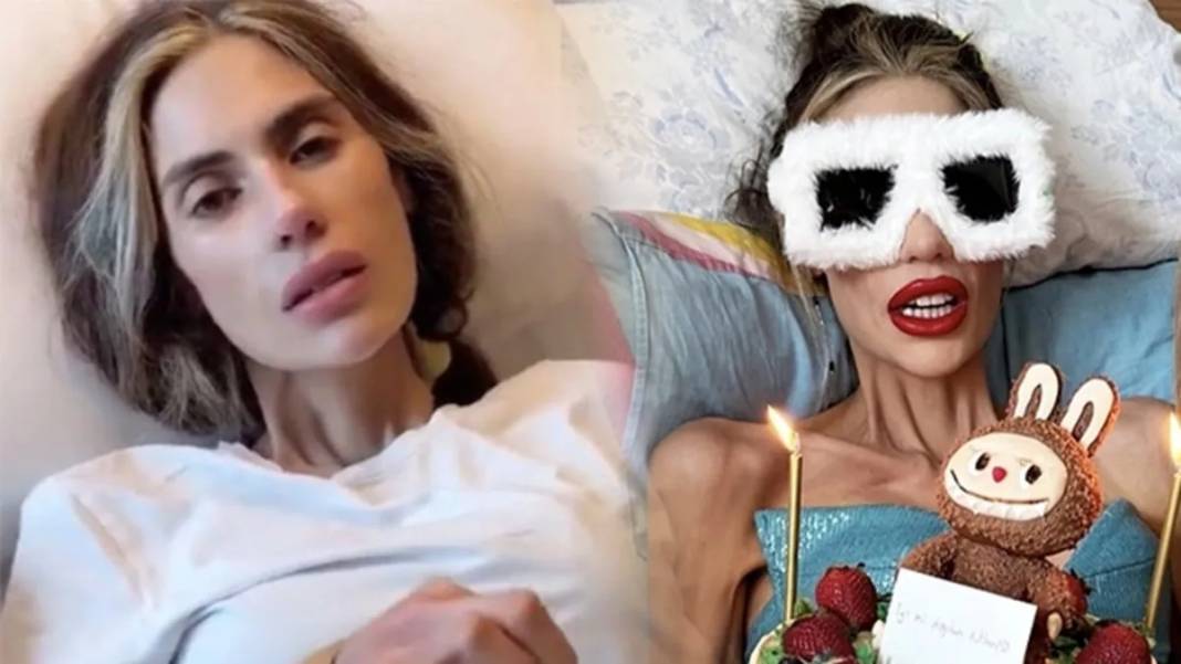 Nihal Candan'a ünlülerden yürek burkan mesajlar 13