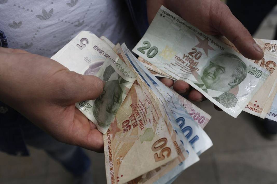 Türkiye'deki milyoner sayısı belli oldu! Yeni oran "yok artık" dedirtti 8