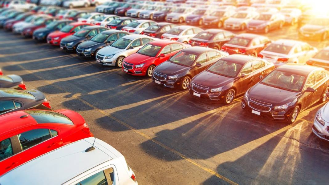 Her 6 otomobil satışından 1’i lüks segment oldu! ÖTV dilimini yakalayan uçtu 5