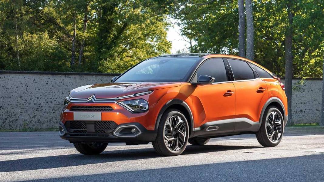 En uygun fiyatlı elektrikli mobilite: Yeni Citroën E-C3 Türkiye’de satışta 4