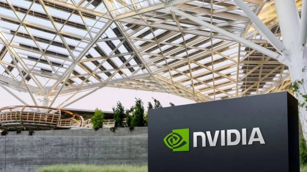 Nvidia zirveye oturdu: Microsoft’u geride bıraktı, dünyanın en değerli şirketi oldu 3