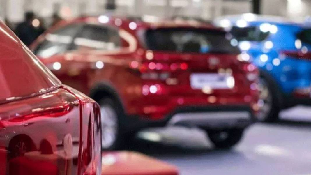 Türkiye otomobil pazarında sessiz devrim: Her 10 araçtan 4’ü elektrikli ya da hibrit! 4