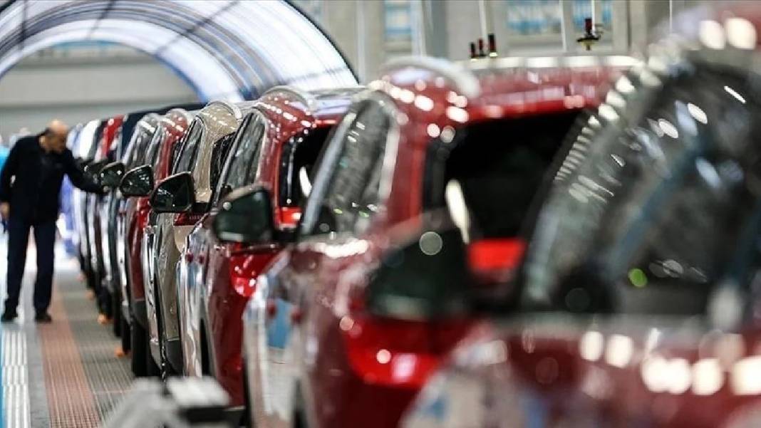 TOKKDER raporu yayımladı: Hibrit ve elektrikli araçların kiralamadaki payı arttı 5