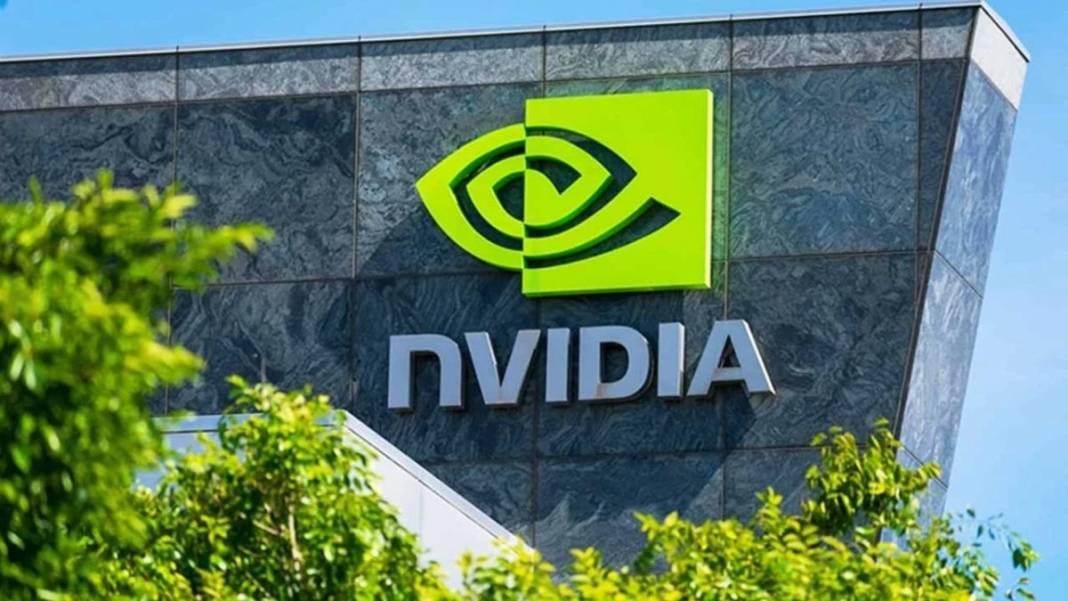 Nvidia zirveye oturdu: Microsoft’u geride bıraktı, dünyanın en değerli şirketi oldu 2