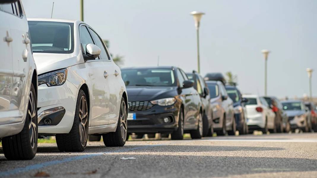 Her 6 otomobil satışından 1’i lüks segment oldu! ÖTV dilimini yakalayan uçtu 2