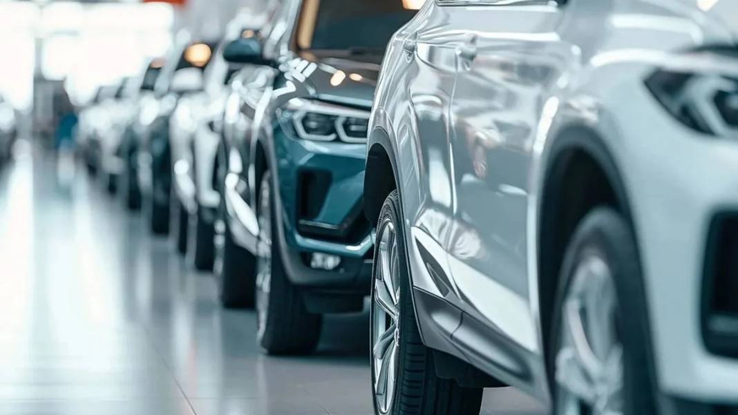 Türkiye otomobil pazarında sessiz devrim: Her 10 araçtan 4’ü elektrikli ya da hibrit! 5