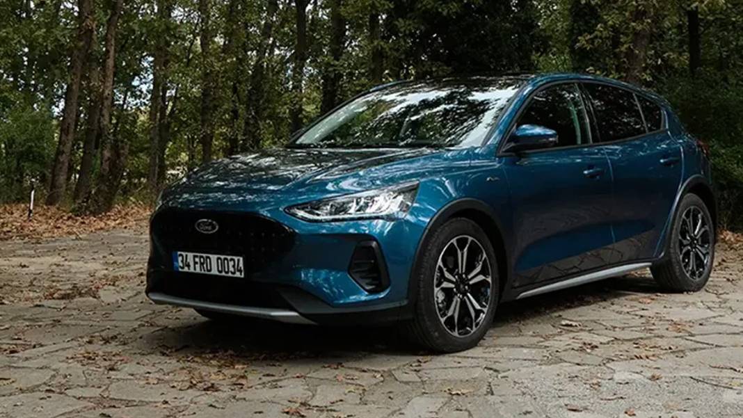 ABD ve Çin anlaştı: Otomotiv sektörü derin bir 'oh' çekti 2