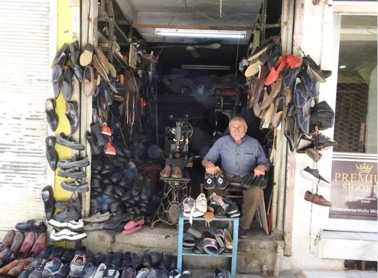 Memur olma hayali kuranlara dikkat çeken çağrı: Ayda 150 bin TL kazanıyorum bu mesleği seçin 2