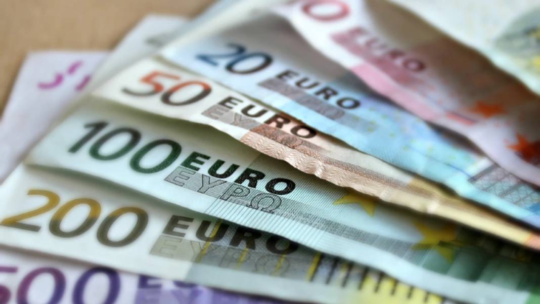 Ne altın ne dolar ne euro: 1 haftada zirveye çıktı 16