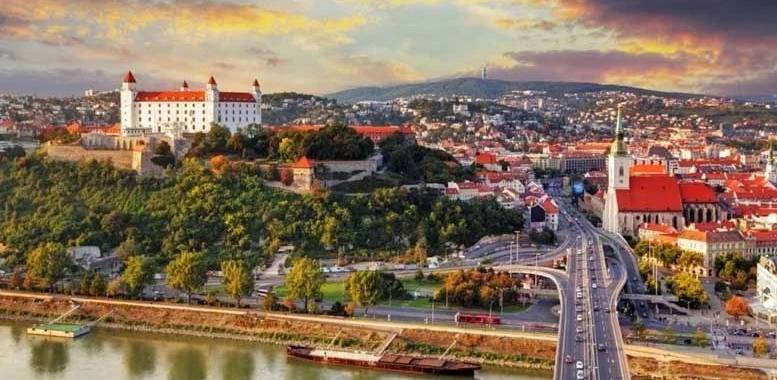 Dünyanın yoksulluk haritası çıkarıldı: Listede Türkiye'nin yerini göre "vay halimize" dedi 12