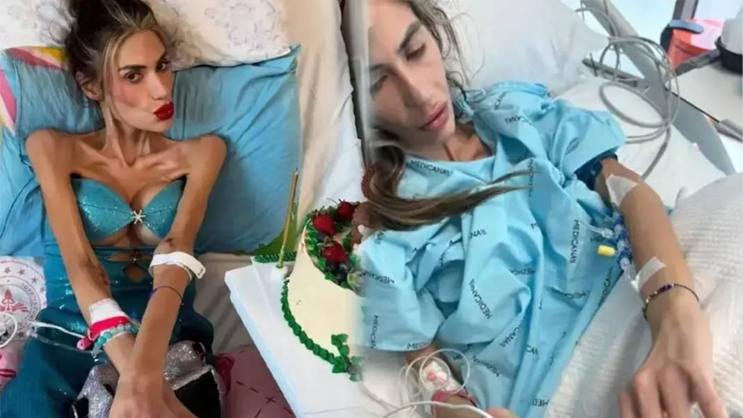 Nihal Candan'a ünlülerden yürek burkan mesajlar 8