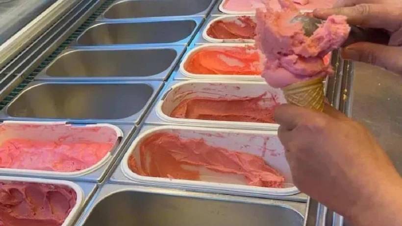 Dünyanın en iyi dondurmacıları açıklandı: Türkiye de listede 11