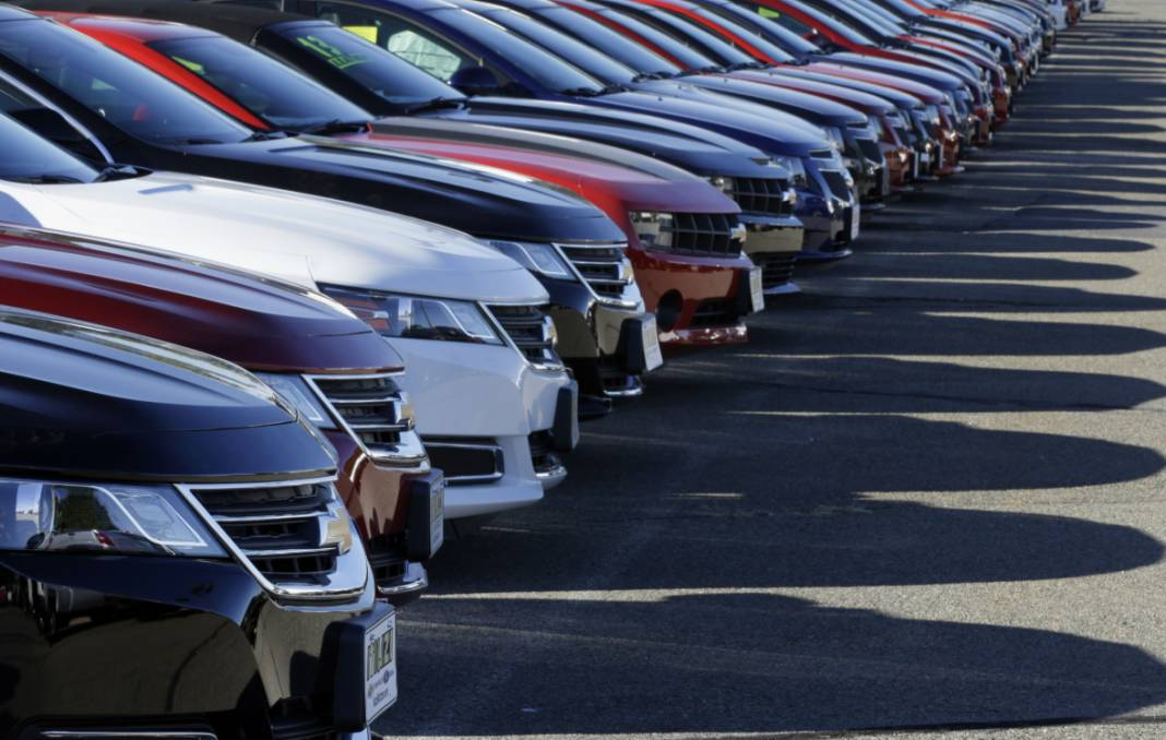 Bu otomobiller 2026'dan itibaren üretilmeyecek 1