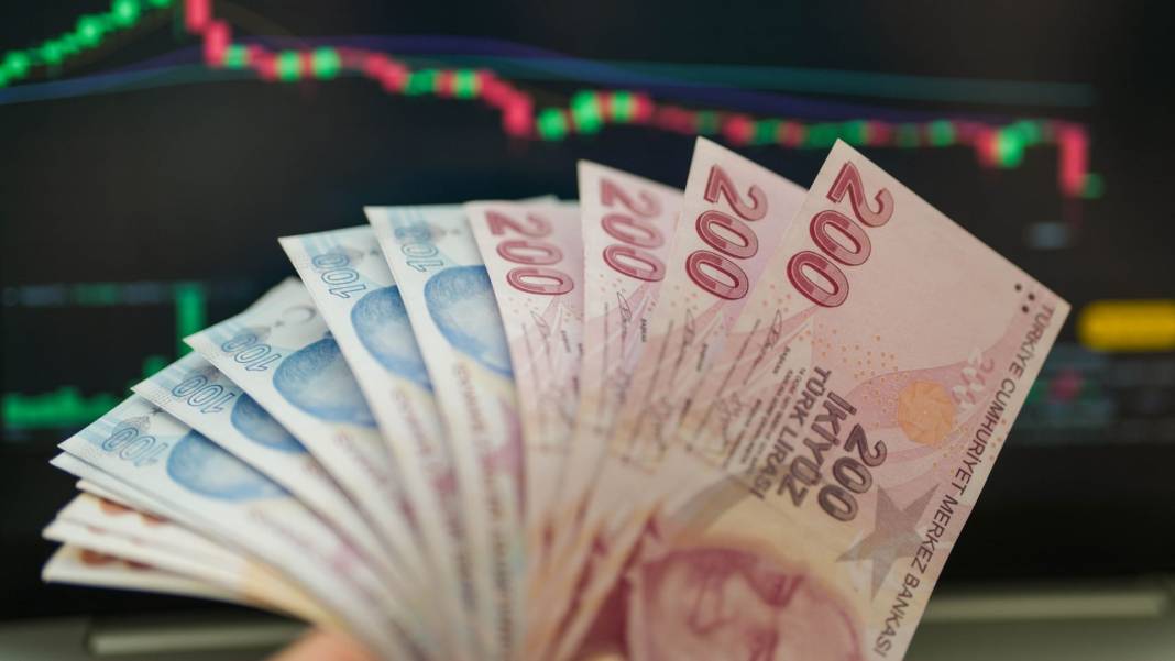 Ne altın ne dolar ne euro: 1 haftada zirveye çıktı 13