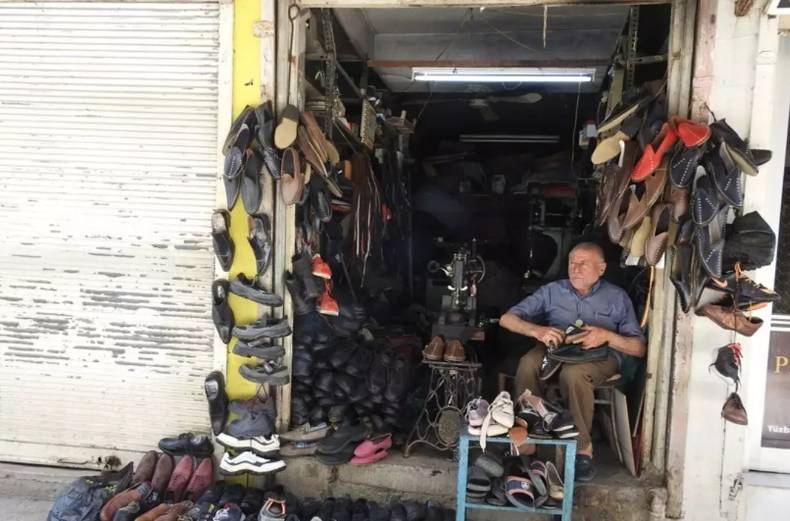 Memur olma hayali kuranlara dikkat çeken çağrı: Ayda 150 bin TL kazanıyorum bu mesleği seçin 1
