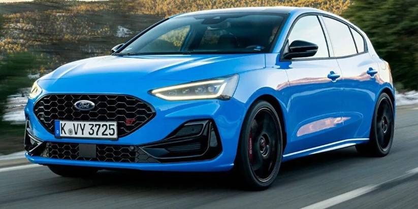 Bu otomobiller 2026'dan itibaren üretilmeyecek 31