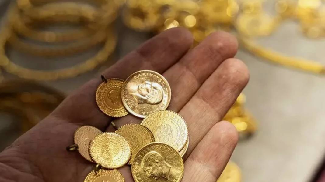 Altın yatırımcısına "perşembe günü" uyarısı: Alınmalı mı satılmalı mı? Uzman isimden kritik açıklama 6