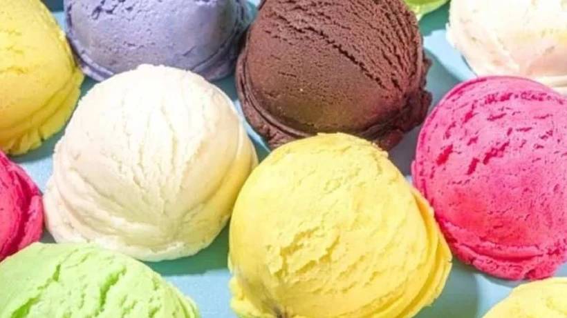 Dünyanın en iyi dondurmacıları açıklandı: Türkiye de listede 13