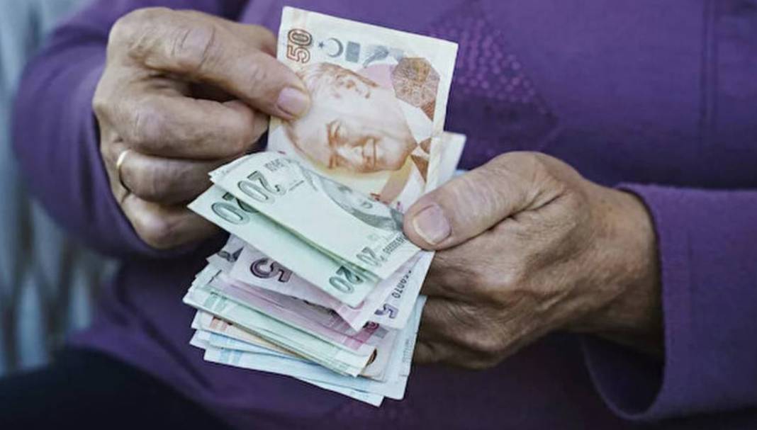 En düşük emekli aylığı 35 bin TL mi olacak? Gözler SGK'ya çevrildi 2