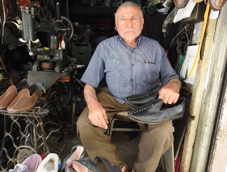 Memur olma hayali kuranlara dikkat çeken çağrı: Ayda 150 bin TL kazanıyorum bu mesleği seçin 3