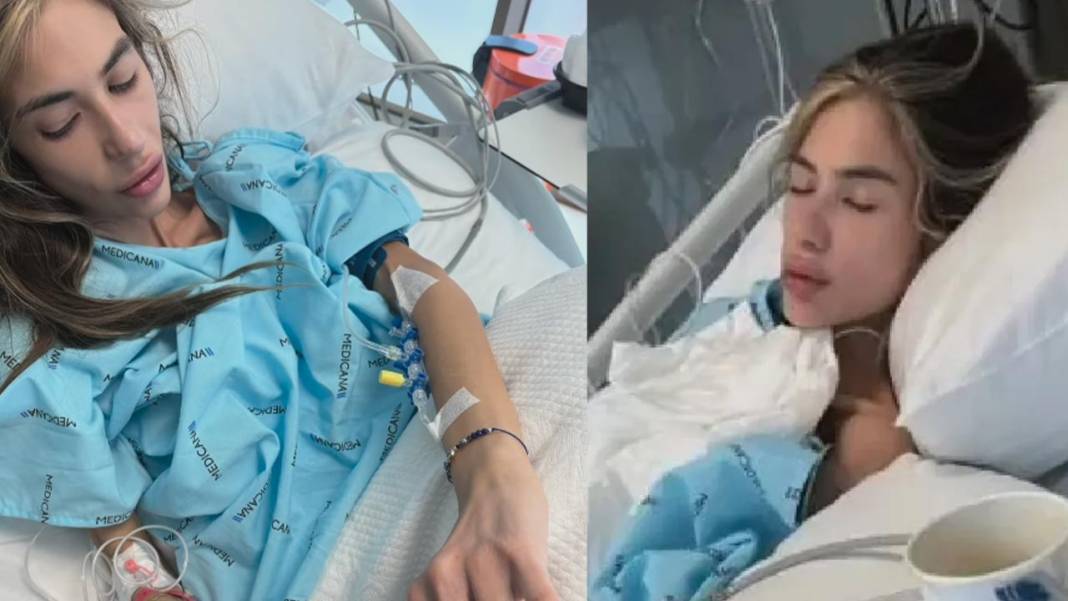 Nihal Candan'a ünlülerden yürek burkan mesajlar 11