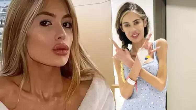 Nihal Candan'a ünlülerden yürek burkan mesajlar 15