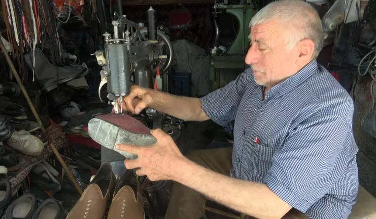 Memur olma hayali kuranlara dikkat çeken çağrı: Ayda 150 bin TL kazanıyorum bu mesleği seçin 5