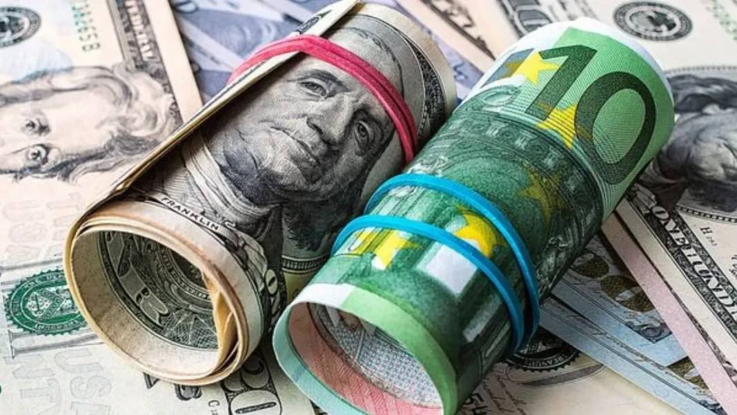 Dünyanın en borçlu ülkeleri belli oldu: Listede şaşırtan sıralama 7