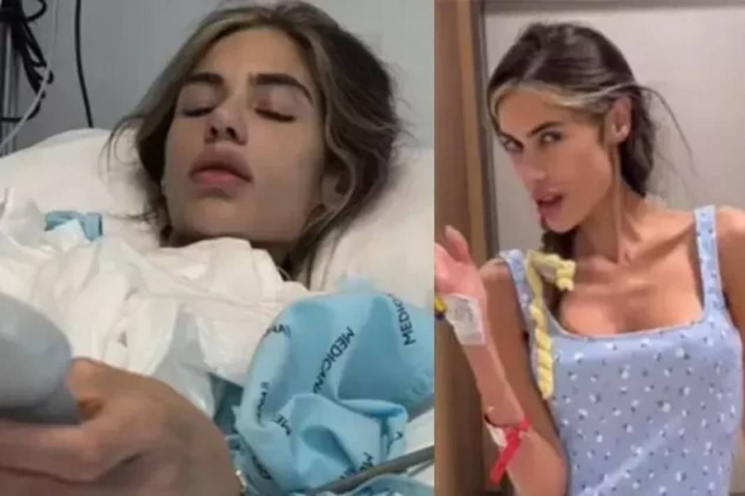 Nihal Candan'a ünlülerden yürek burkan mesajlar 2