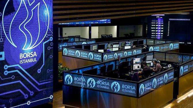 Ne altın ne dolar ne euro: 1 haftada zirveye çıktı 8