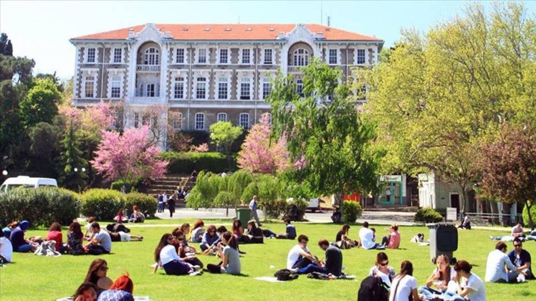 Türkiye’nin en öğrenci dostu şehirleri! İlk 10 öğrencilerin hayallerini süslüyor 7