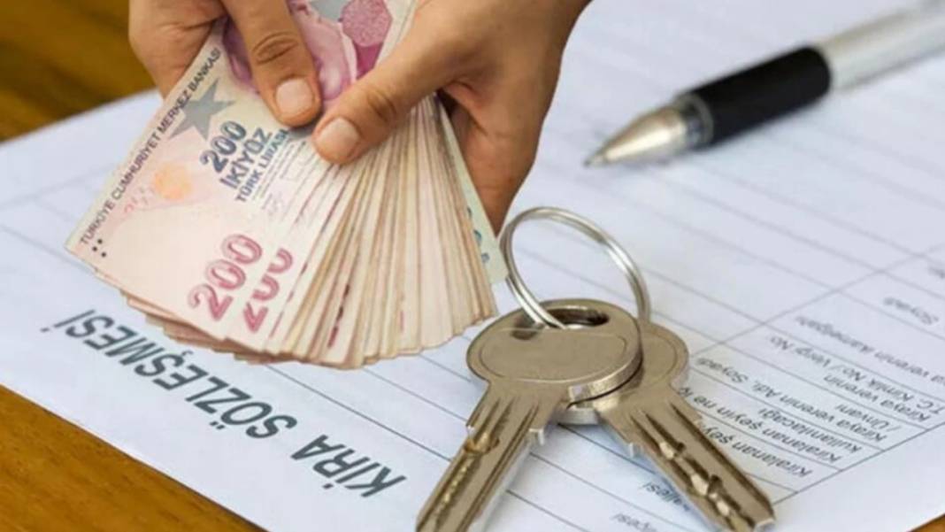 Uygun fiyatlı kiralık ev dönemi başlıyor: İlk etap iller belli oldu 4