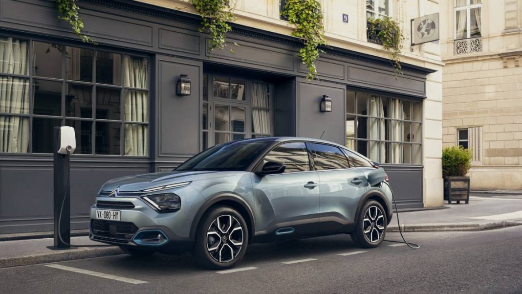 En uygun fiyatlı elektrikli mobilite: Yeni Citroën E-C3 Türkiye’de satışta 2