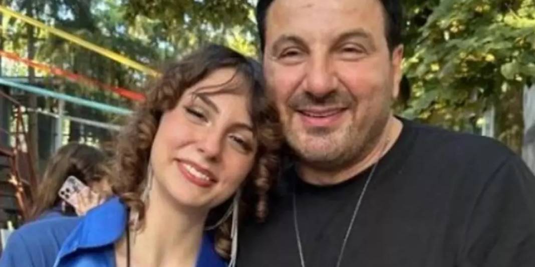 Davut Güloğlu’nun kızı mezun oldu! Görenler aynı yorumu yaptı 4