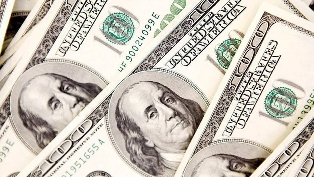 Ne altın ne dolar ne euro: 1 haftada zirveye çıktı 6