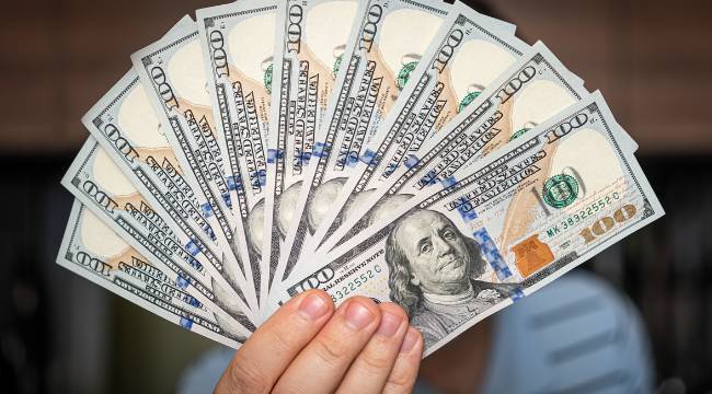 Dünyanın en borçlu ülkeleri belli oldu: Listede şaşırtan sıralama 9