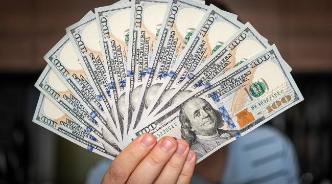 Ne altın ne dolar ne euro: 1 haftada zirveye çıktı 5