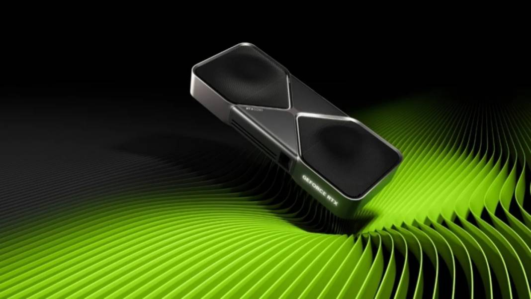 Nvidia zirveye oturdu: Microsoft’u geride bıraktı, dünyanın en değerli şirketi oldu 1