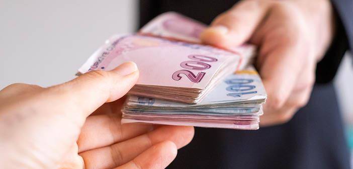 Dünyanın en borçlu ülkeleri belli oldu: Listede şaşırtan sıralama 8