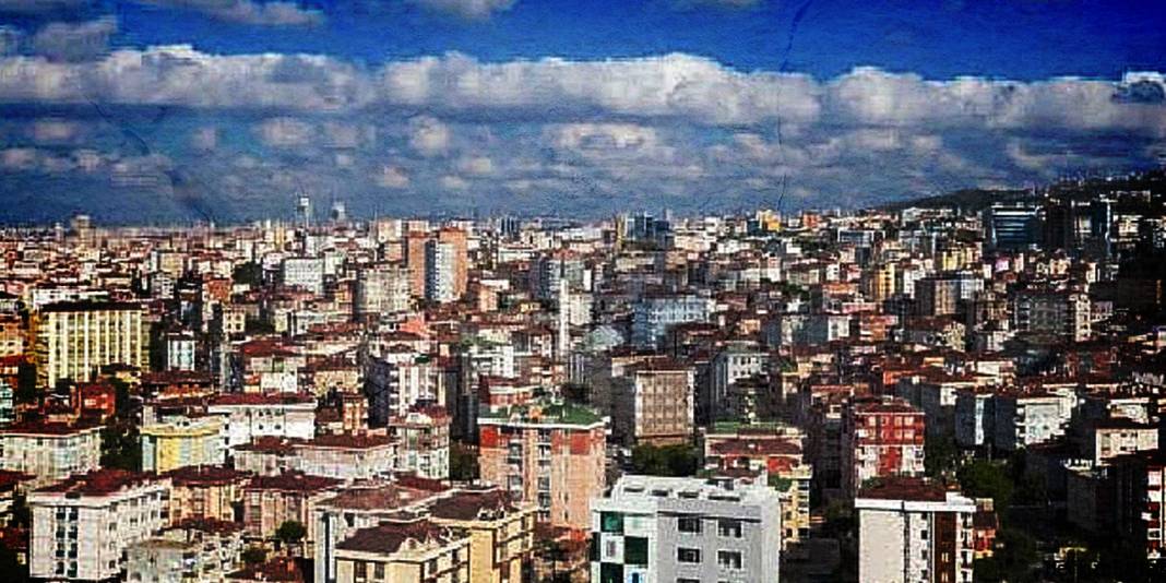 Ev sahiplerinin yüzü gülüyor: İstanbul’da kiralar yazla birlikte zirve yaptı! İşte ilçe ilçe güncel fiyatlar 2