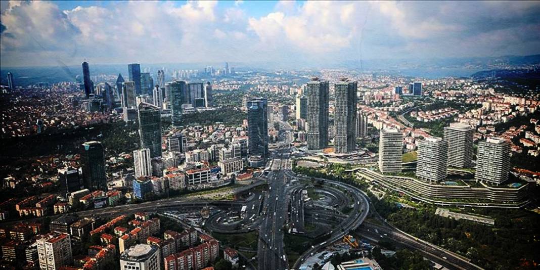 Ev sahiplerinin yüzü gülüyor: İstanbul’da kiralar yazla birlikte zirve yaptı! İşte ilçe ilçe güncel fiyatlar 3