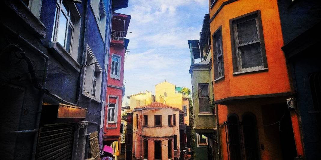 Ev sahiplerinin yüzü gülüyor: İstanbul’da kiralar yazla birlikte zirve yaptı! İşte ilçe ilçe güncel fiyatlar 4