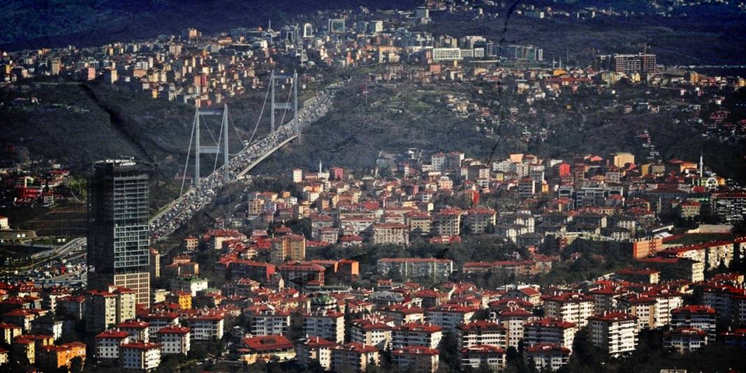 Ev sahiplerinin yüzü gülüyor: İstanbul’da kiralar yazla birlikte zirve yaptı! İşte ilçe ilçe güncel fiyatlar 6