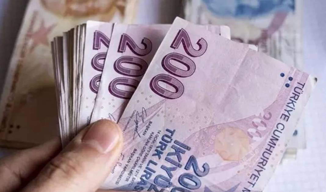 Bugün son gün:Ödemeyen yandı 5