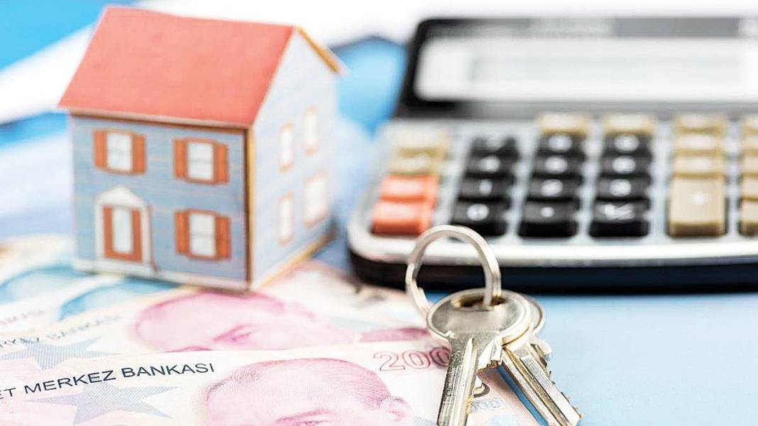 Uygun fiyatlı kiralık ev dönemi başlıyor: İlk etap iller belli oldu 1