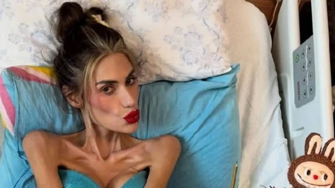 Nihal Candan'a ünlülerden yürek burkan mesajlar 5